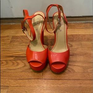Nine West women’s shoes